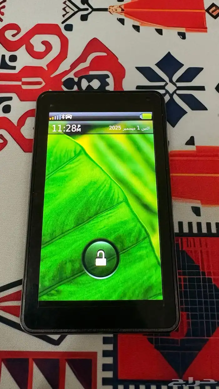 قارمن نوفي 3490 مستخدم نضيف 2