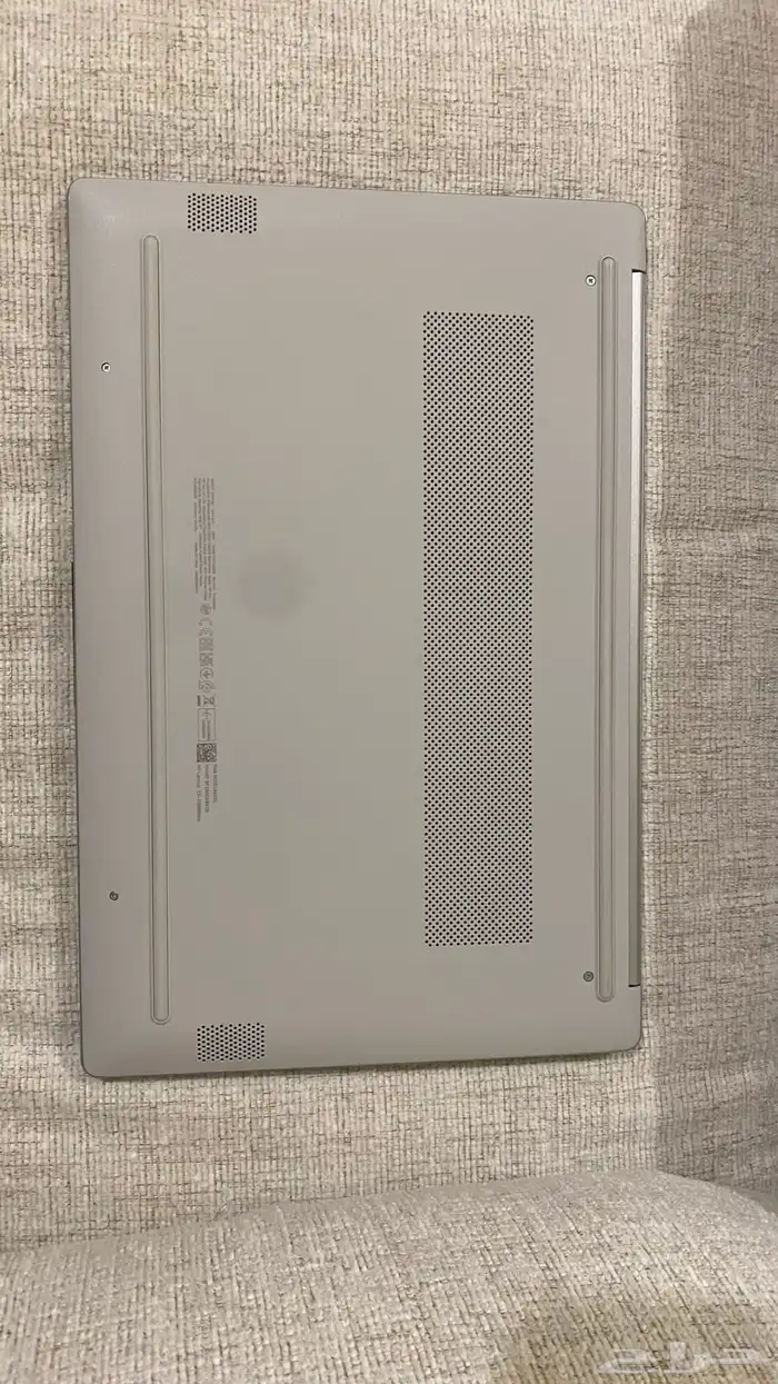 لابتوت HP اخو الجديد 2