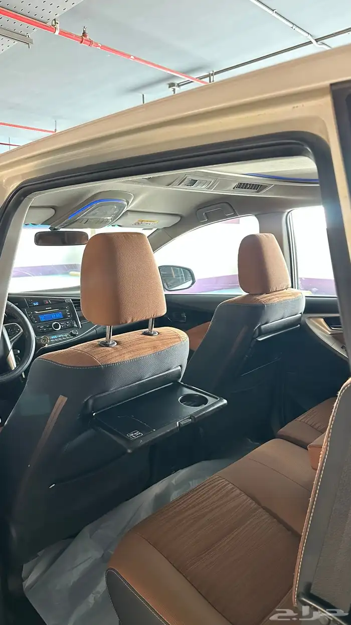 انوفا 2017 فل كامل 14