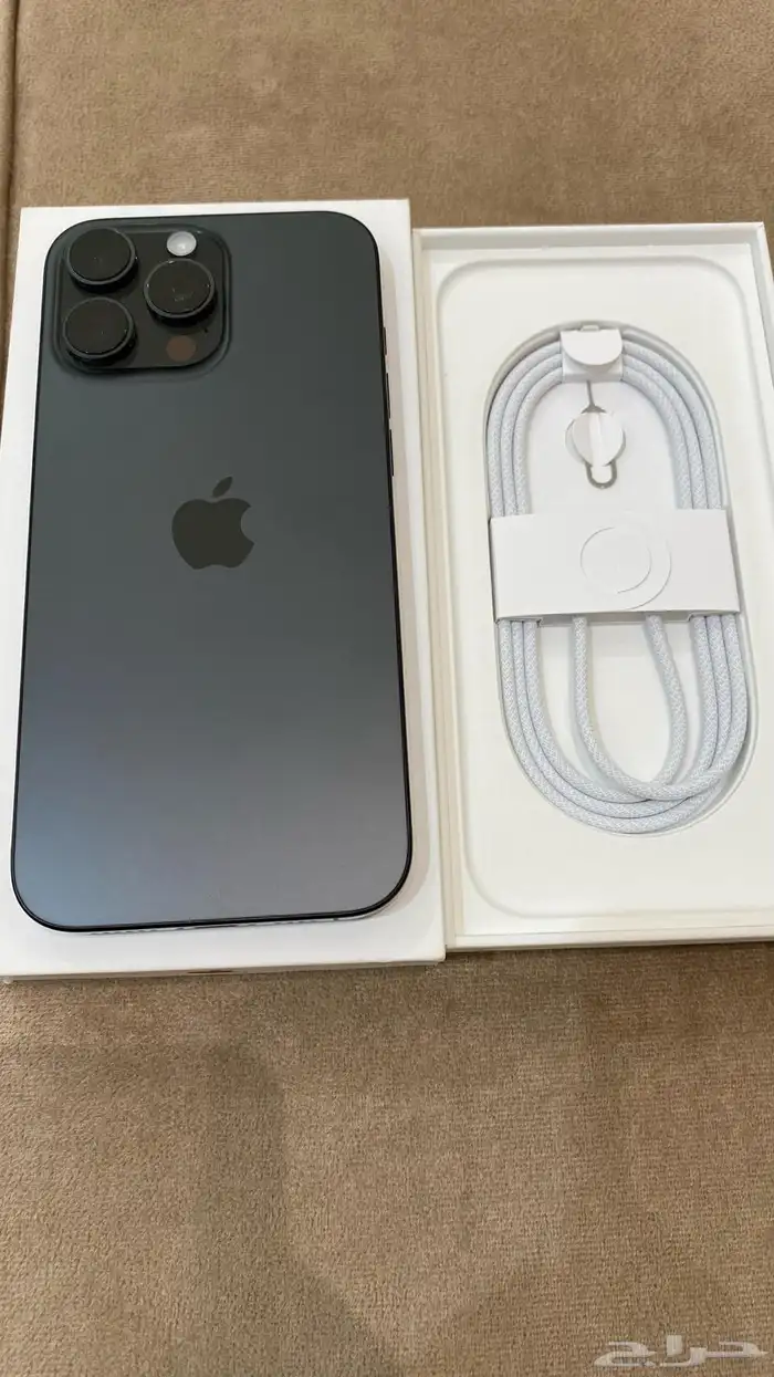 ايفون ماكس 16 0