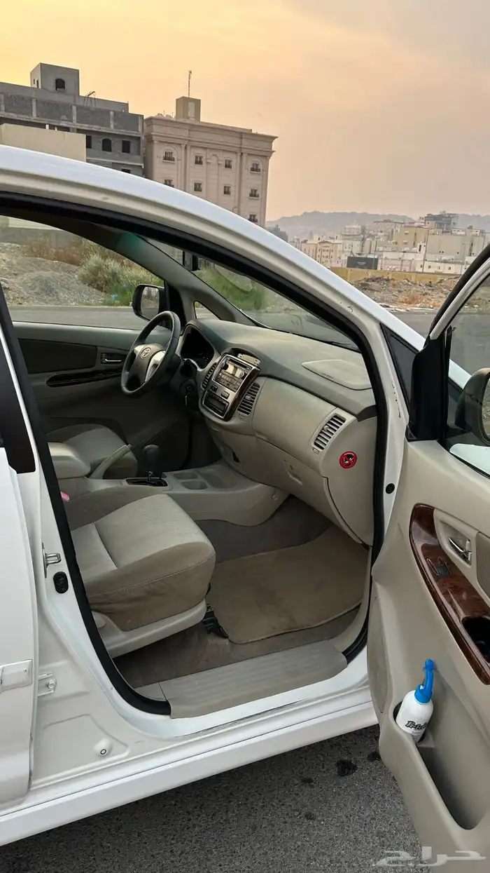 انوفا 2014 فل كامل 8