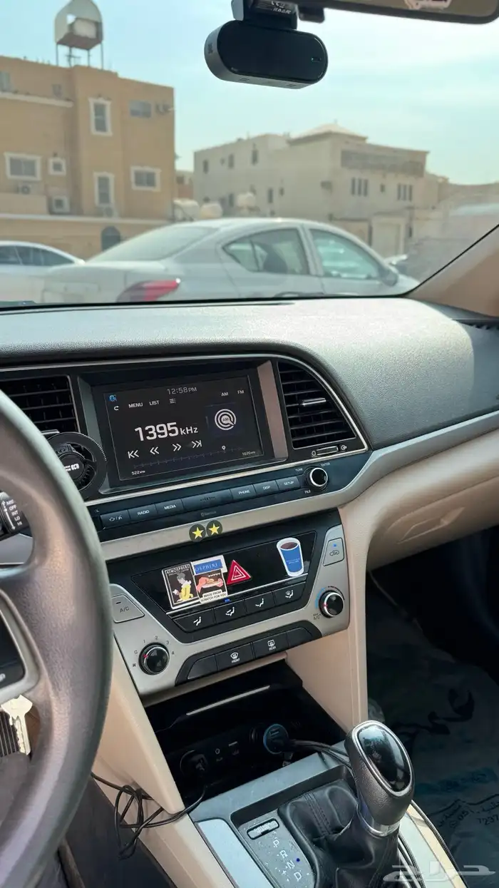 النترا 2018 سوبر مكينه كبيره 12