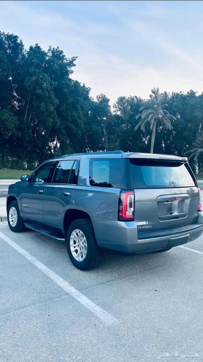 يوكن 2018  دبل سعودي التوكيلات  ممشى 116 0