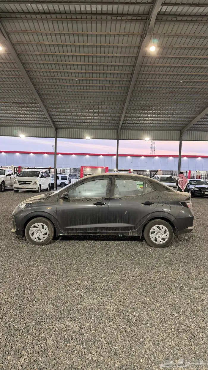 هونداي i10 جديد السعر 43000 الف 1