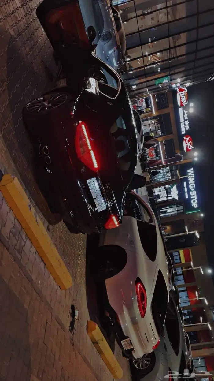 مازراتي جراند توريزمور اس 4.7 2012 المكينة الحمراء مصدومة 51