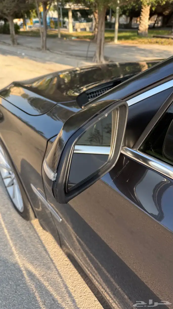 بي ام دبليو 730 il BMW 8