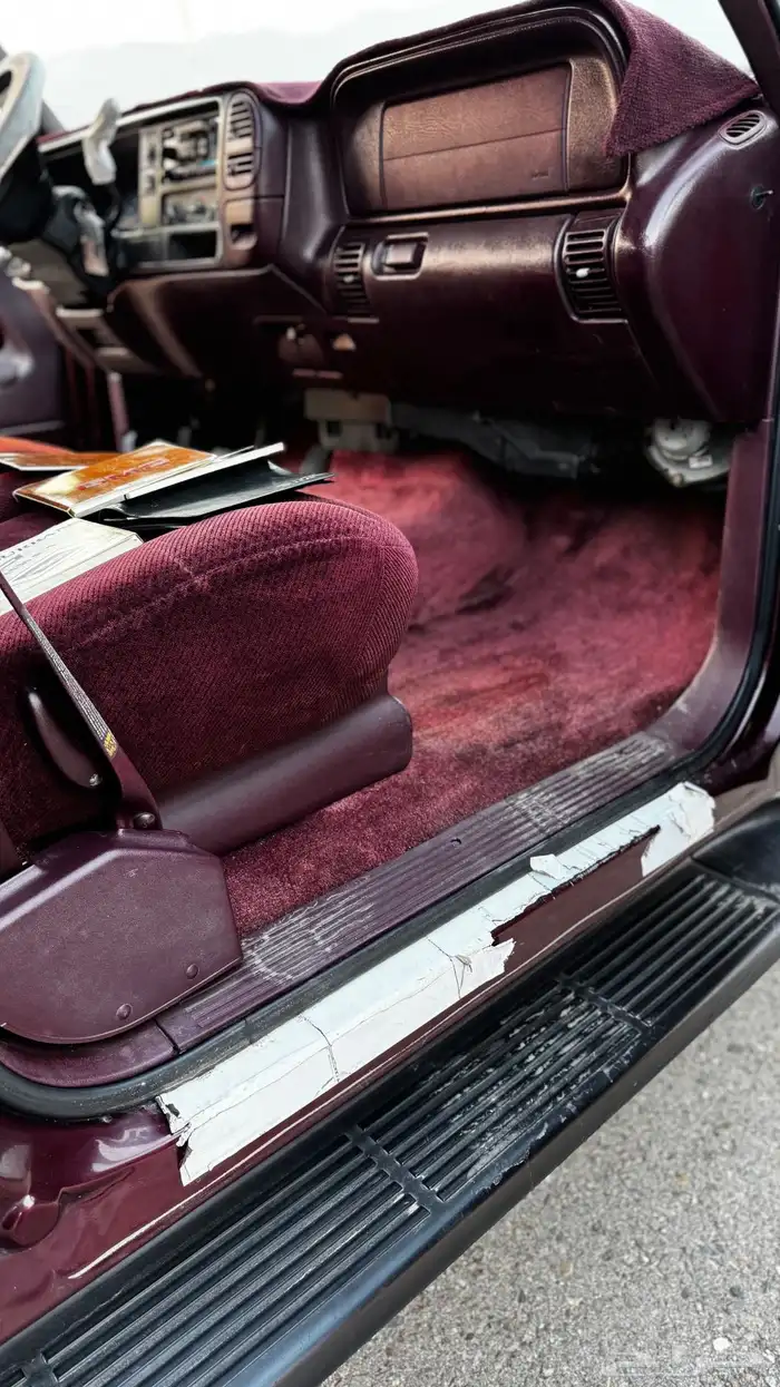 جمس سوبربان 1999 21