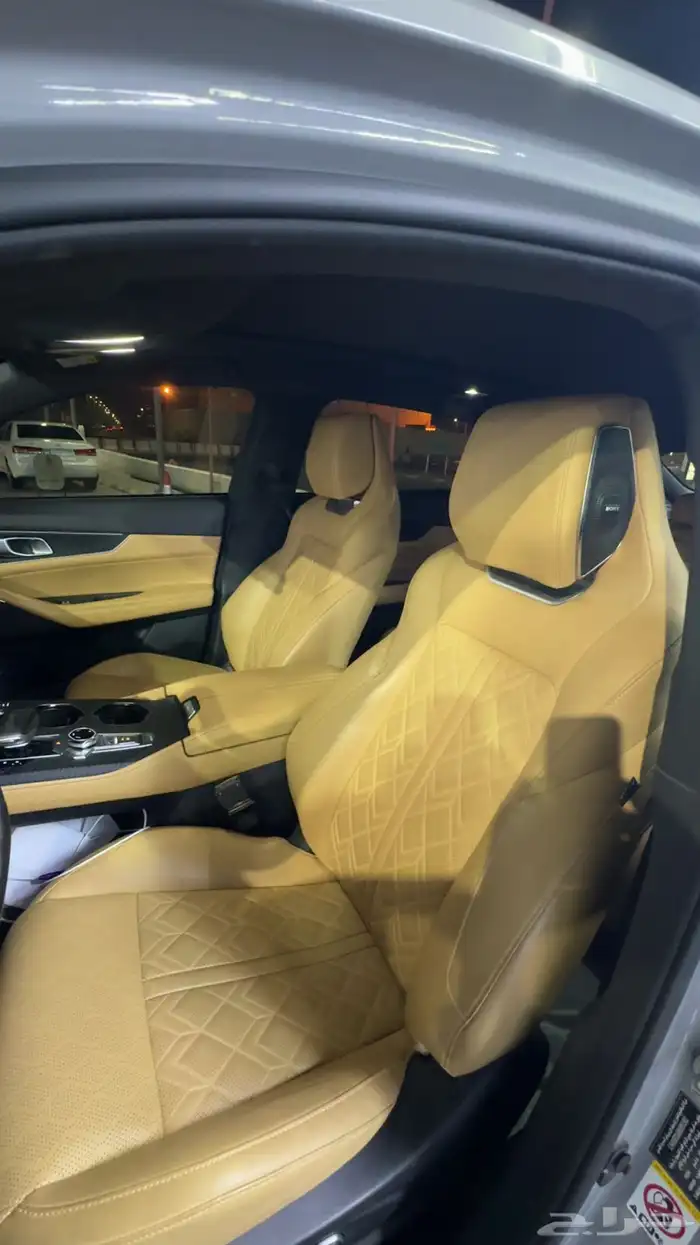 شانجان Uni-k يوني كي 1