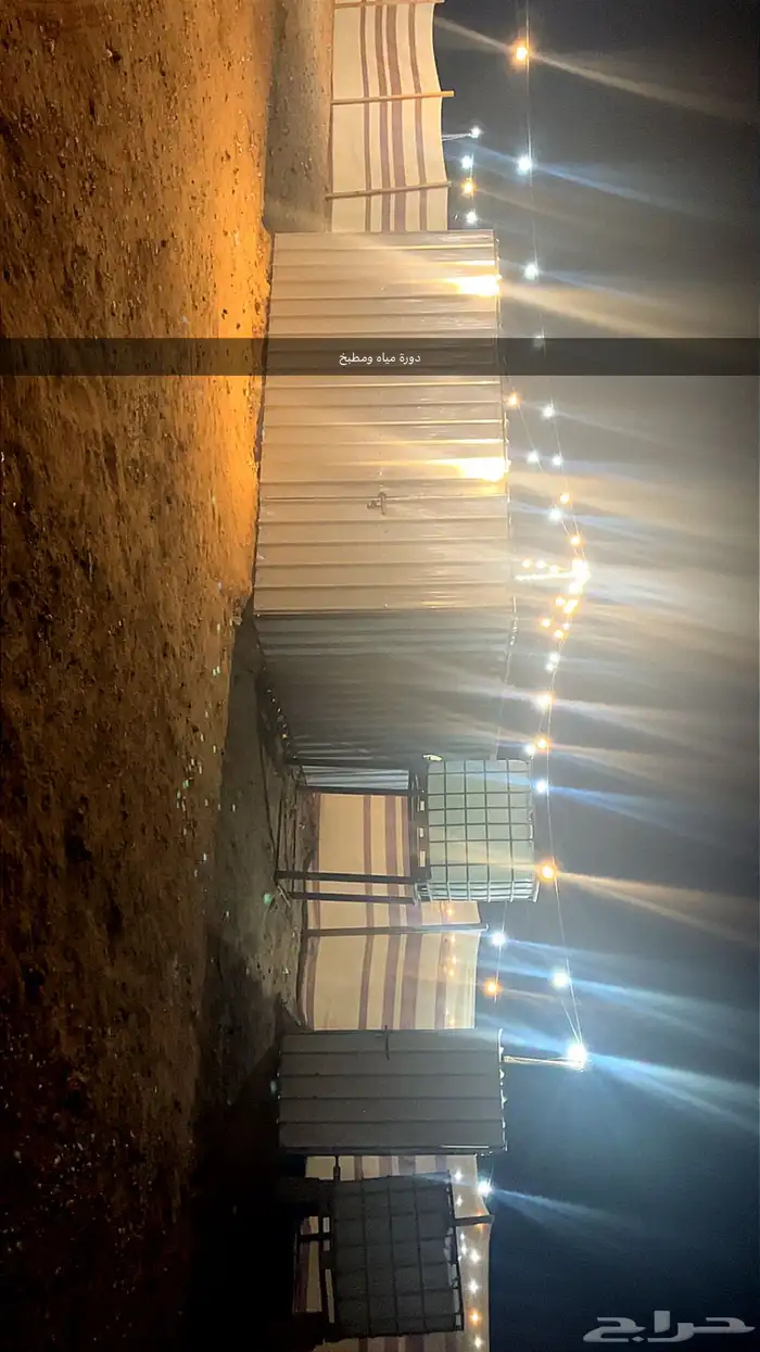 مخيم ايجار طريق الفاو لوحه 22 1