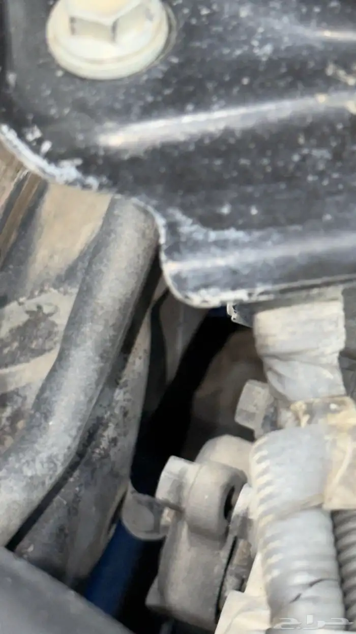 كامري 2016 مستعمله 25