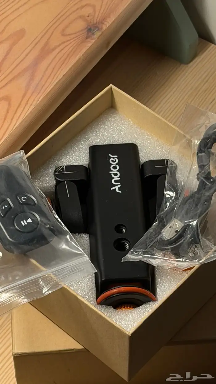 Sony a6400 Camera with Tamron 28200mm Lens كاميرا سوني عدسة 19