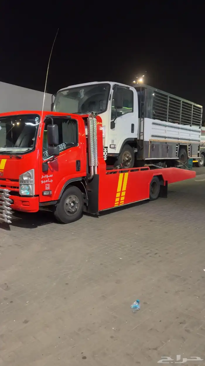 سطحه متجه من السليل وادي الدواسر للغربيه 0