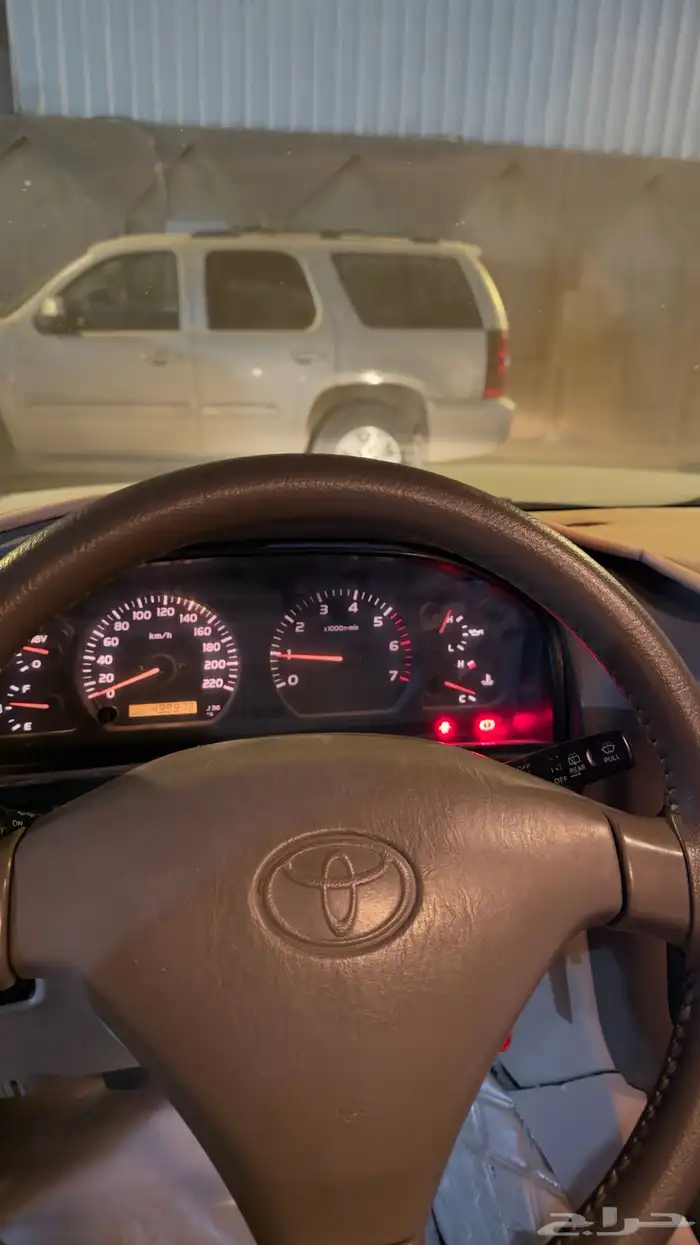 لاندكروزر جكس 4