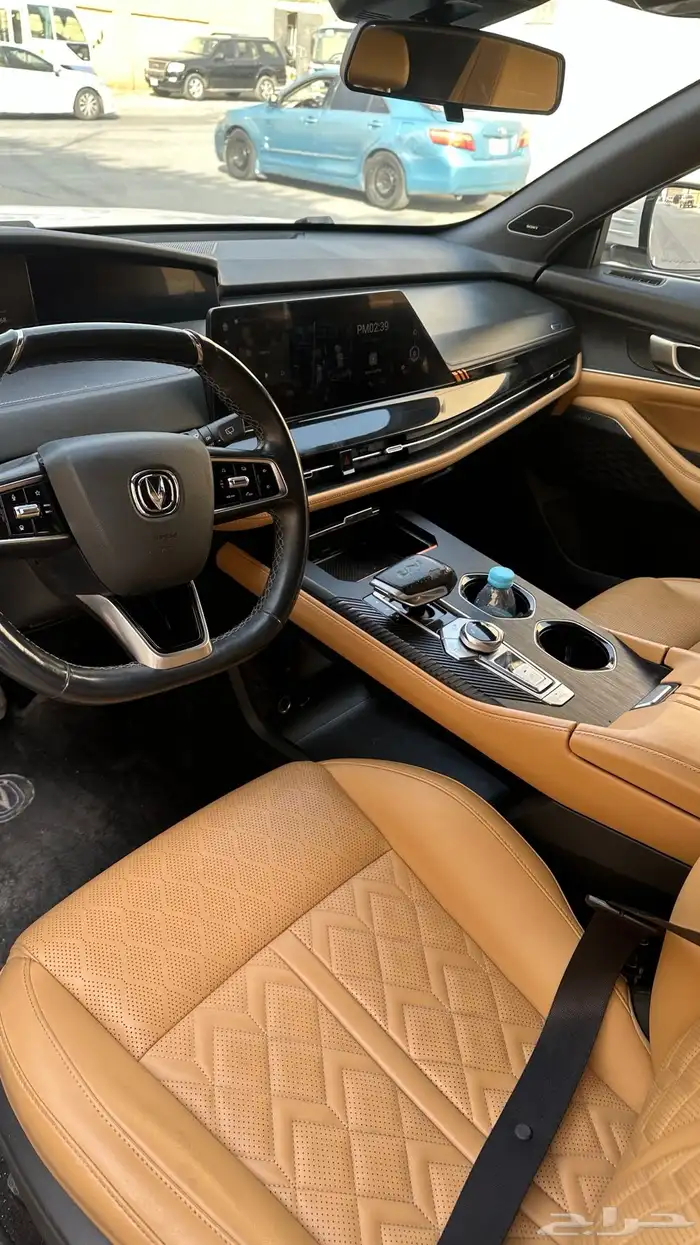 تشانجان يوني كيه 2023 2