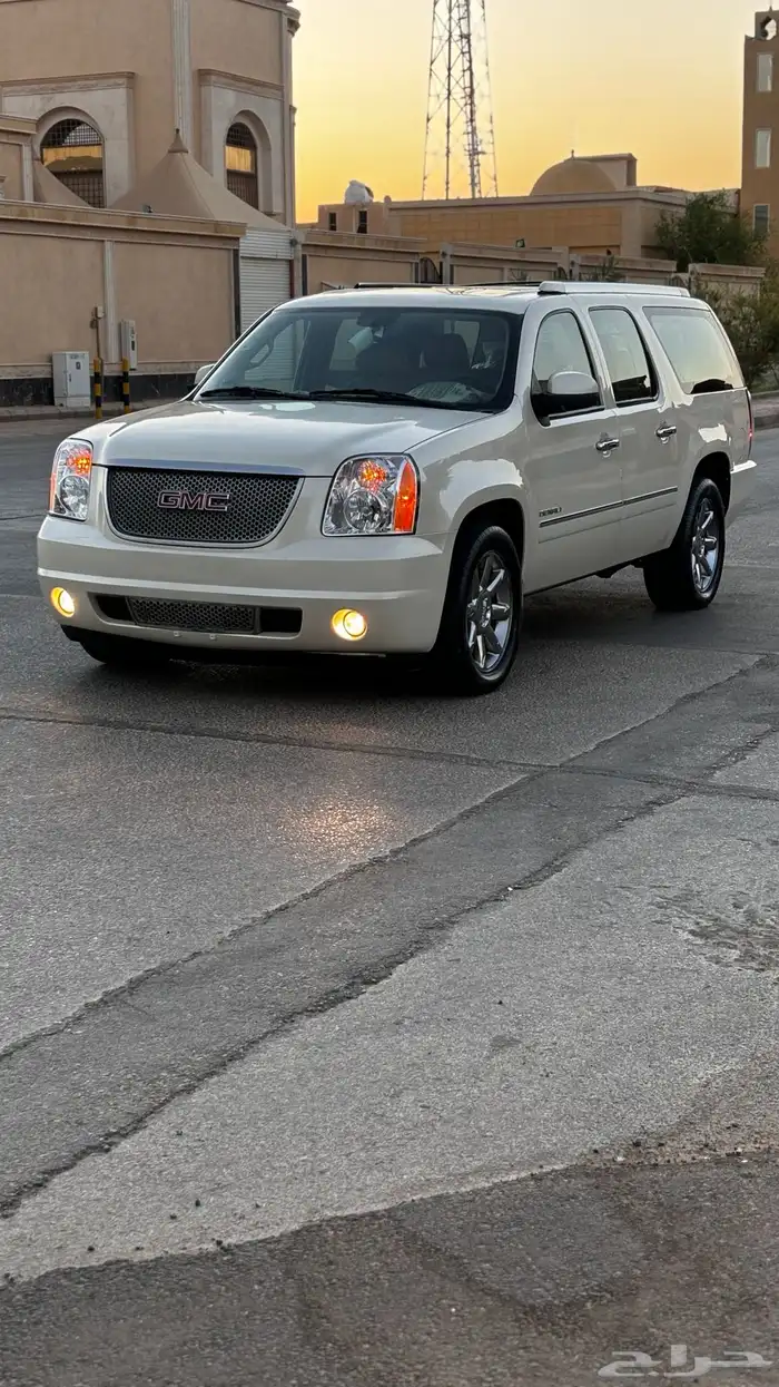 دينالي xl 2011 ( تم البيع ) 0