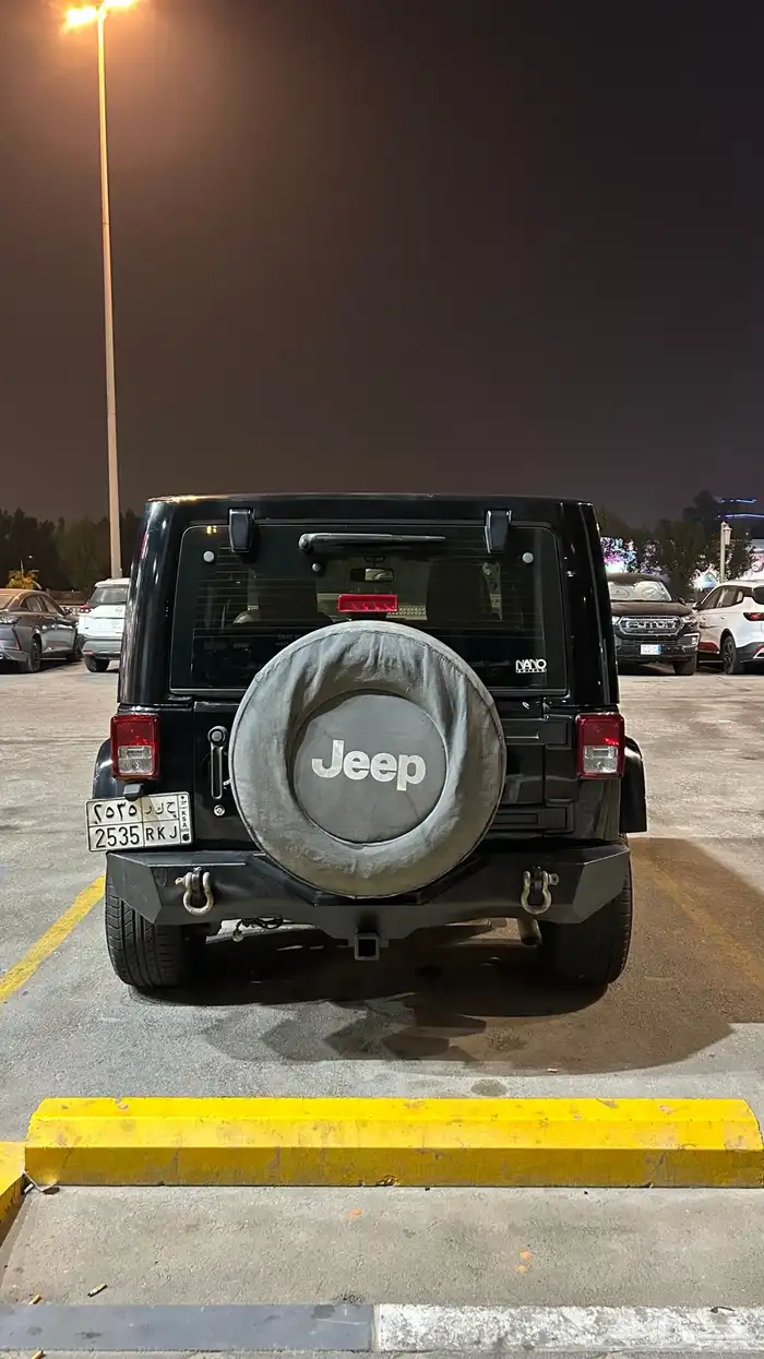 Jeep 2014 6