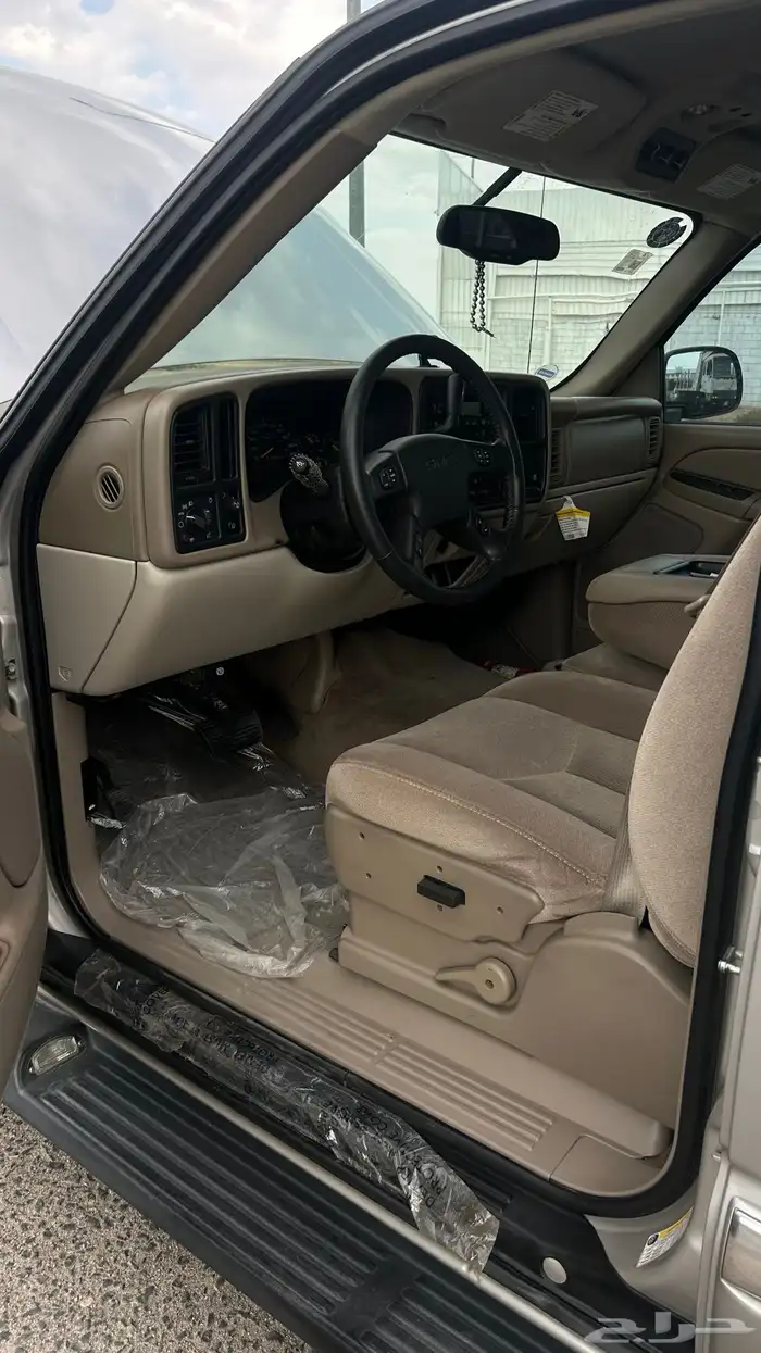 جمس سوبربان 2006 وكاله 6