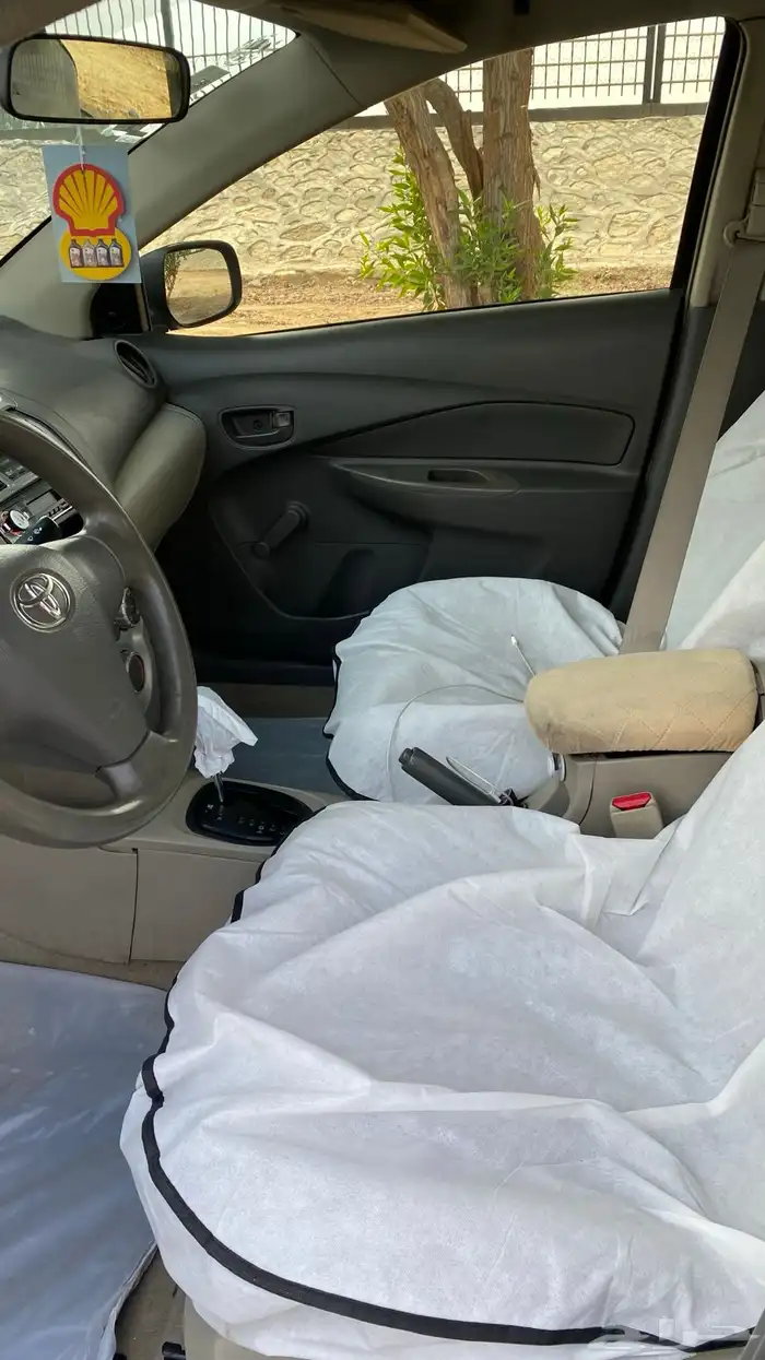 يارس 2013 نظيييف ممشى185 13