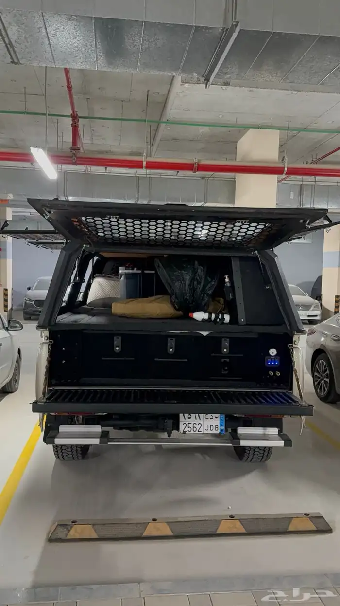 كانوبي او شد مع ادراج المنيوم شاص نيسان 14