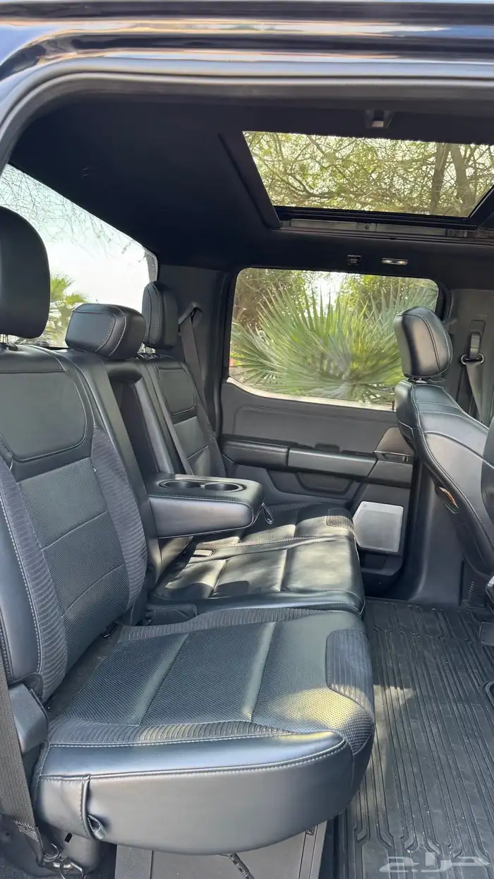 فورد رابتر سعودي 2022 فل كامل 41