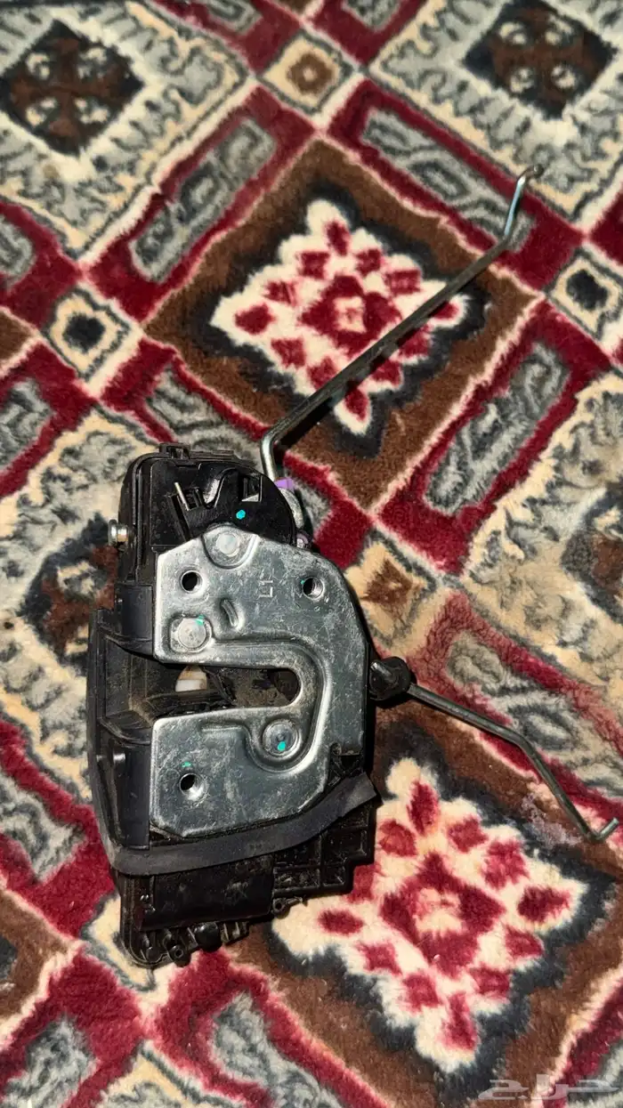 قطع غيار ام جراند جيلي 2025 2