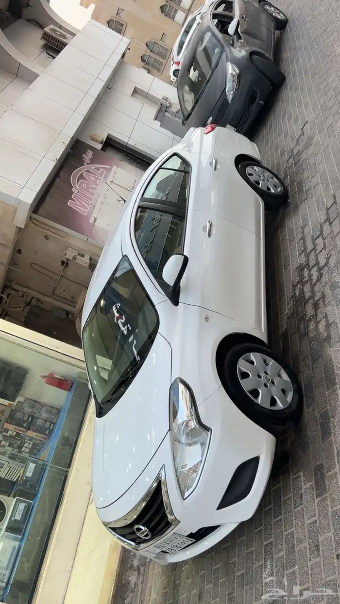 للبيع نيسان صني 2022 1