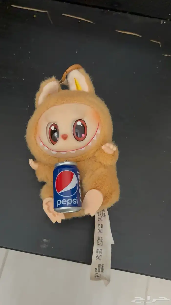 لابوبو النسخة الاصلية للبيع 3