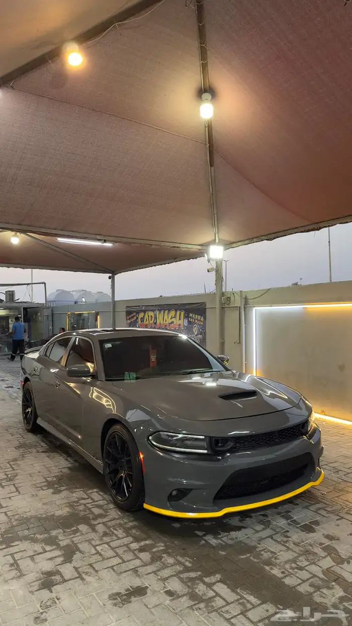 تشارجر 2019 rt 0