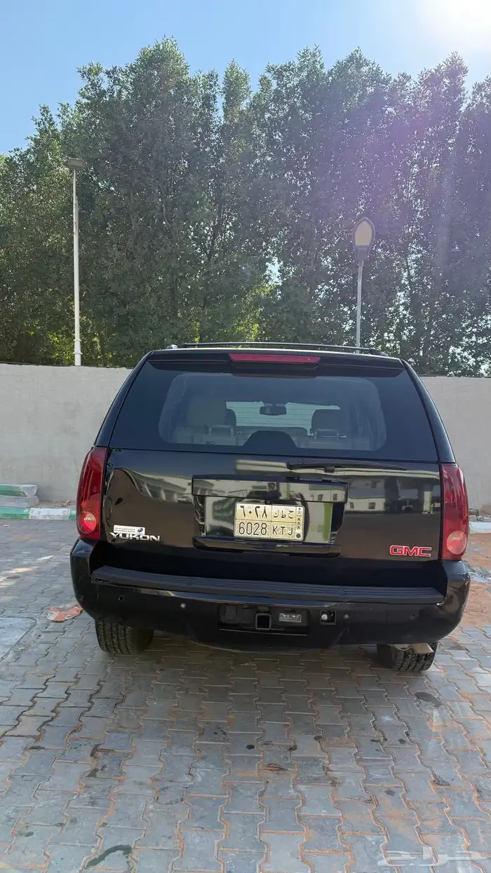 يوكن 2014 بدون دبل بدي وكاله 1