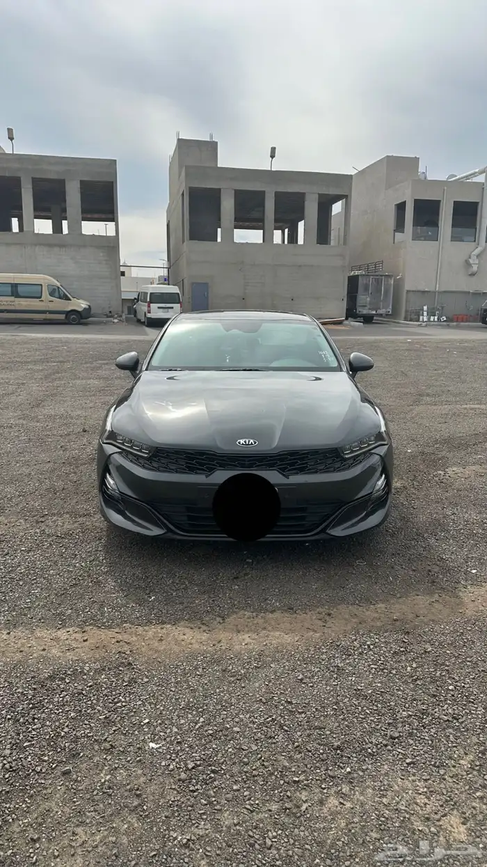 k5 2020 مستورد 0