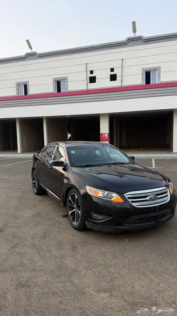 فورد تورس 2010 للبيع 1