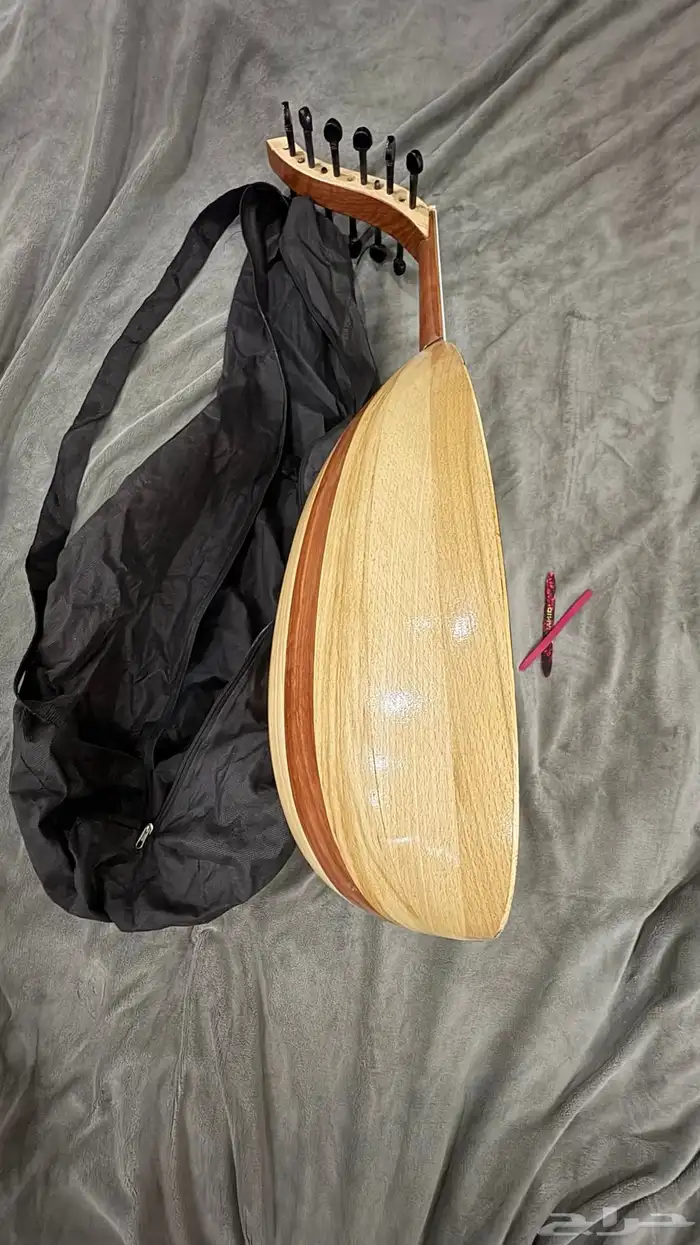 عود موسيقى مصري جديد 2