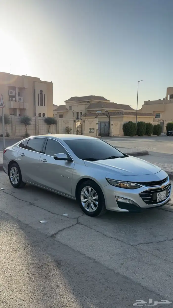 ماليبو 2020 نظيف 13