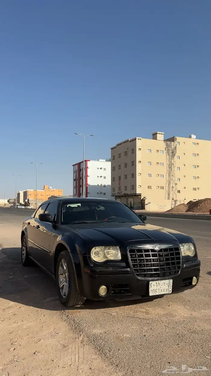 كلايسلر 2008 1