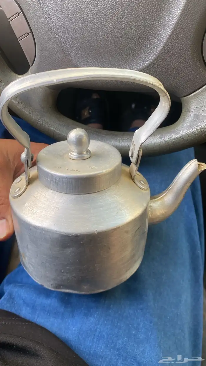 براد ابو تاج اصغر حجم تراث ونوادر 0