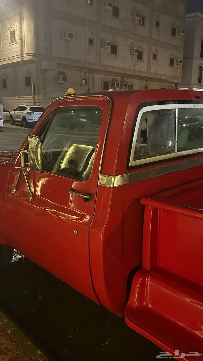 للبيع جمس 79 بهبهاني مكينه 350 7