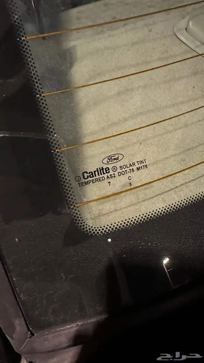 فورد كراون فكتوريا سعودي 4