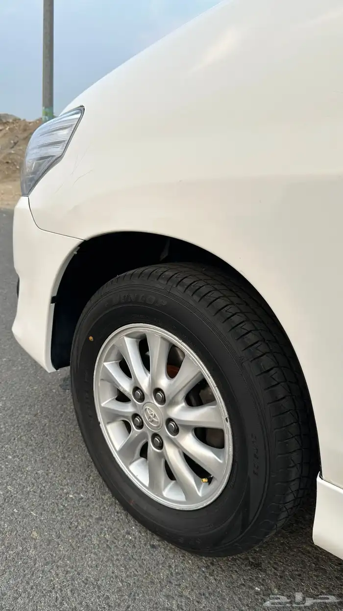 انوفا 2014 فل كامل 14