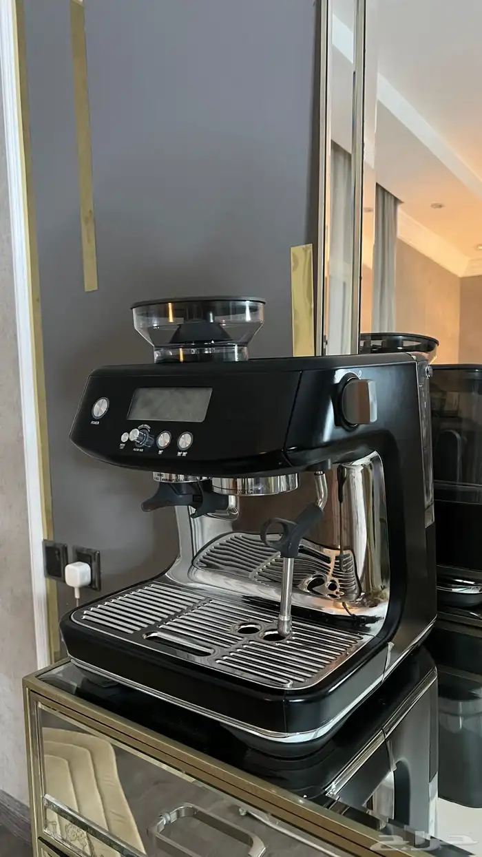 ماكينة بريفيل باريستا برو 1