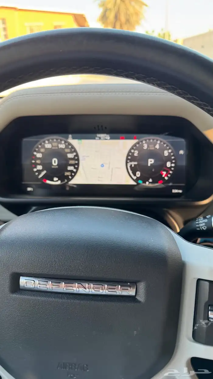 ديفندر 2022 16