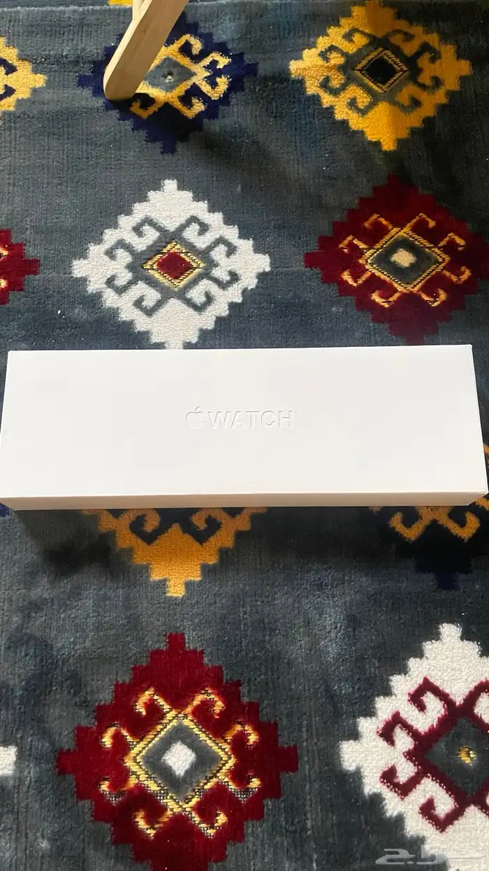 ساعه ابل اصدار 11 مقاس 46 0