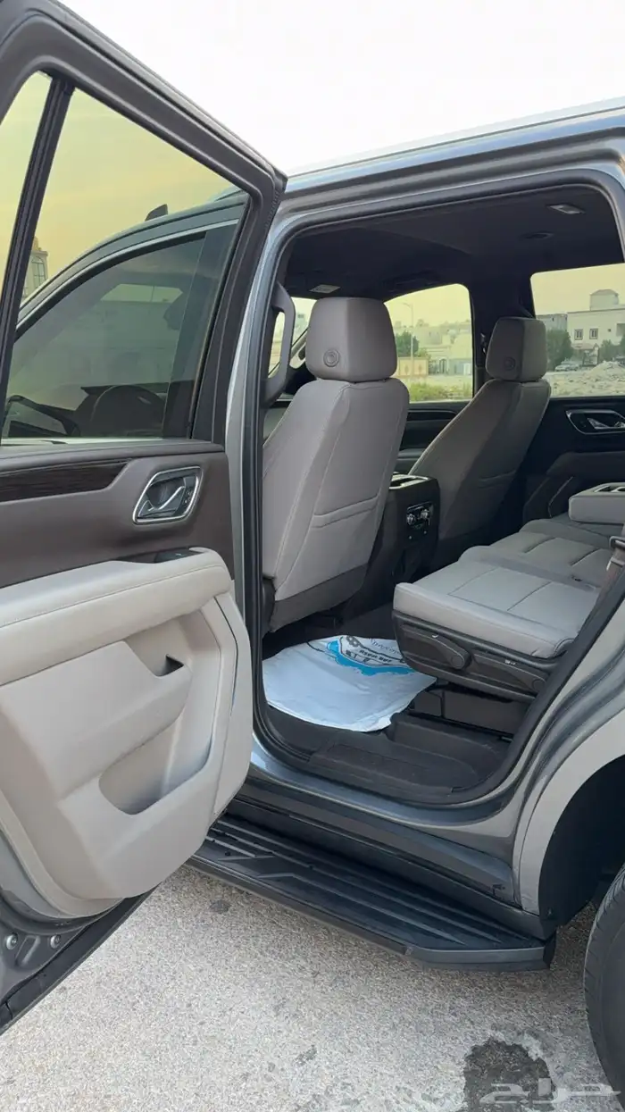 يوكن 2021 SLE عداد قليل (وكاله) 14