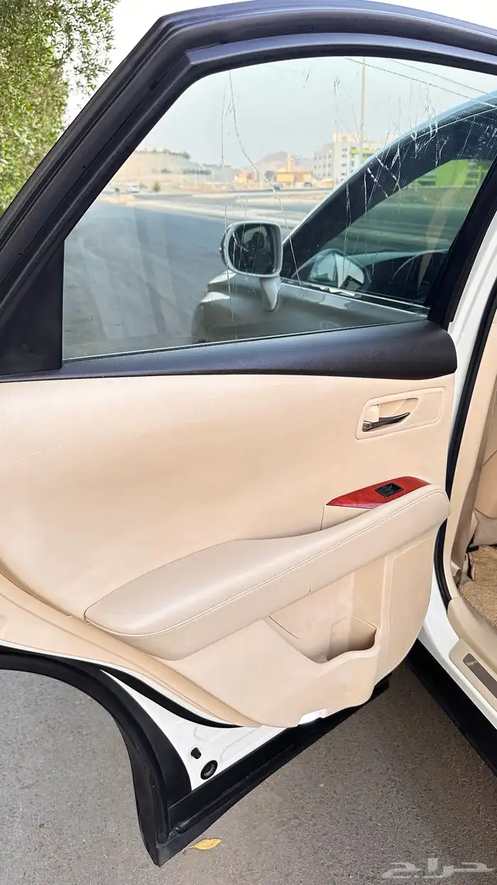 لكزس بلد كامل 39