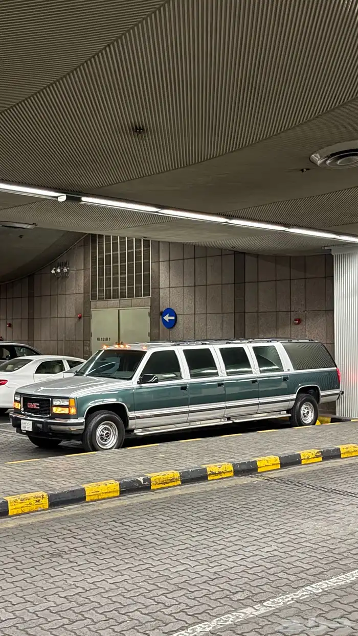 جمس ملكي ثمان ابواب مخزن طلبية خاصه مع لوحة مميزة 11