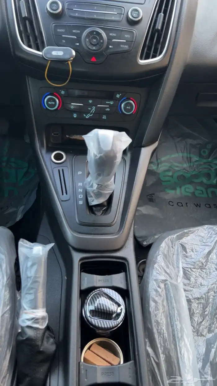 فورد فوكس 2015 9