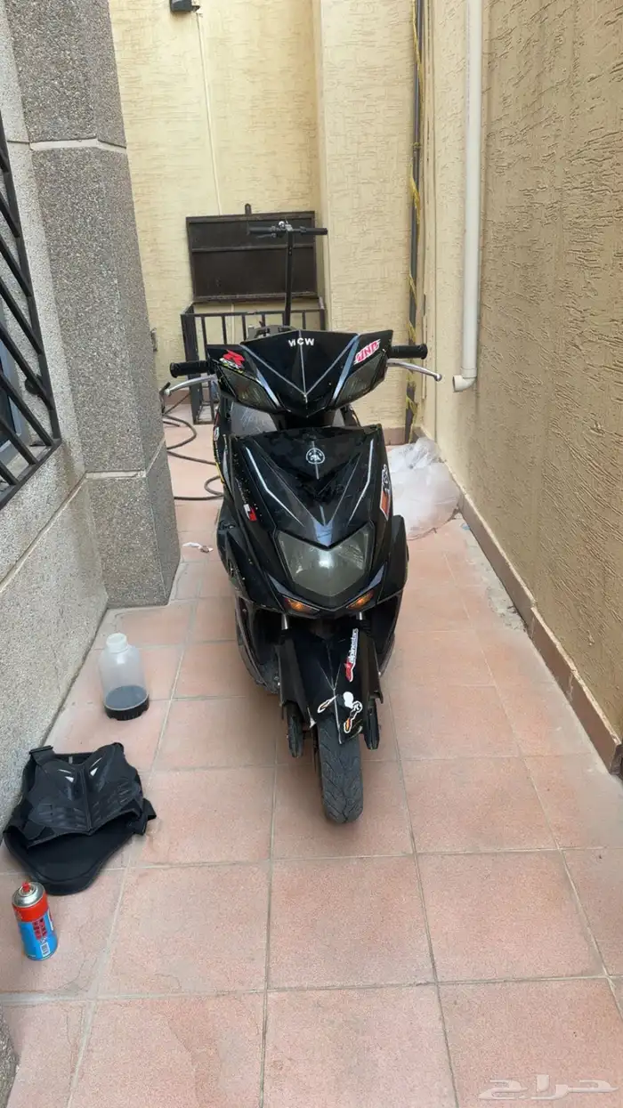 دباب بطه صيني 4