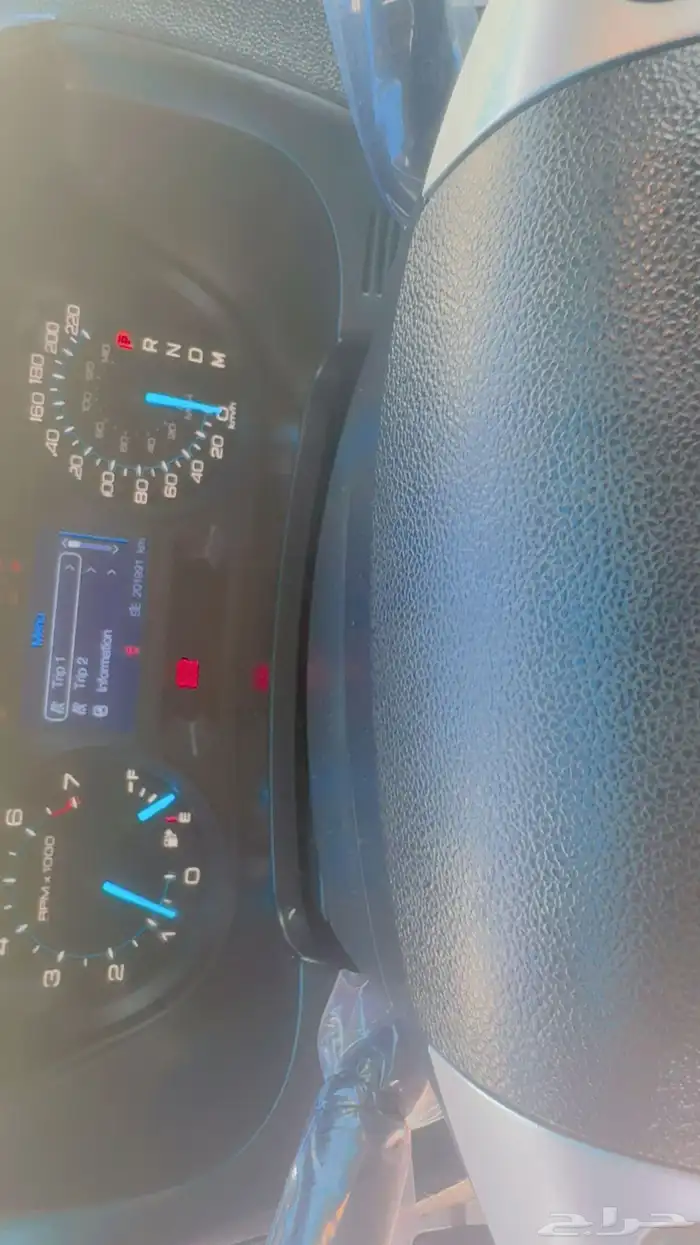 اكسبلور 2012 للبيع الحد 30 مستخدم واحد بدي وكالة رش باب سائق 3