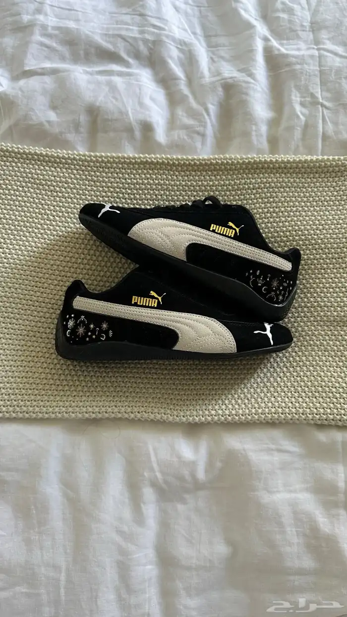 شوزات بوما واديداس بسعر مايتفوت 3