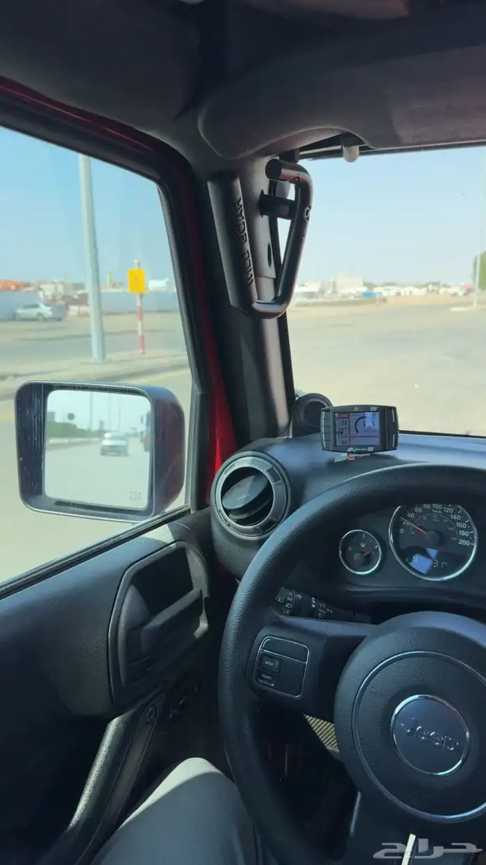 رانقلر على الشرط للبيع او البدل المناسب اتوماتيك 2