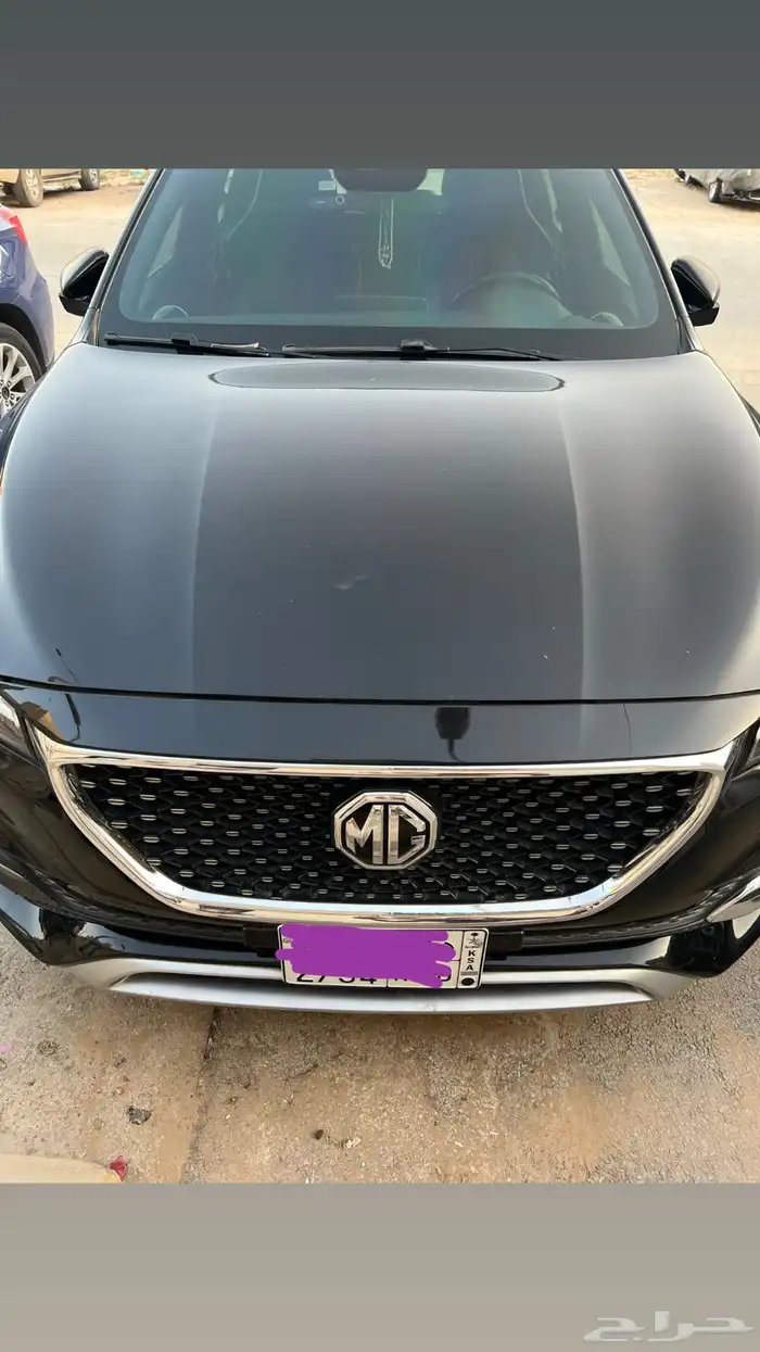 MG HS Trophy 2021 Full Option ام جي 2021 فل كامل للبيع 5